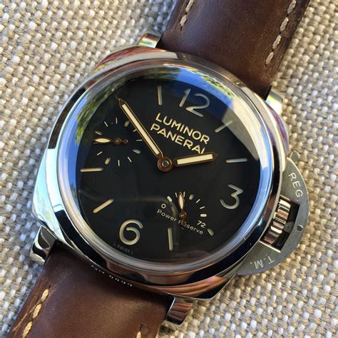 panerai 1950 luminor